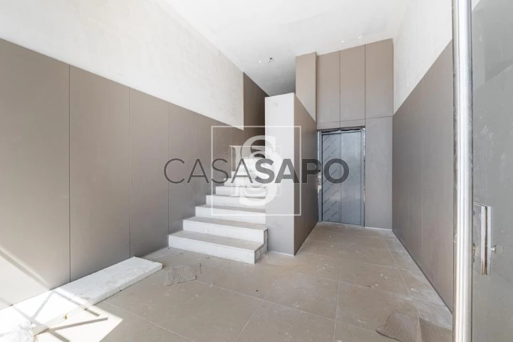 Apartamento T2 para comprar em Braga