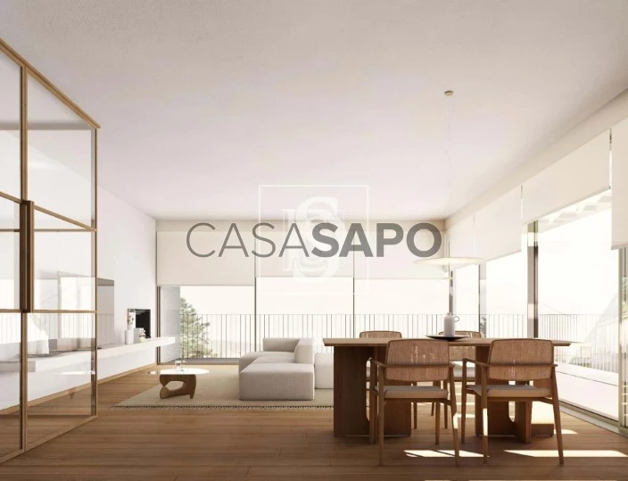 Apartamento T2 para comprar em Esposende