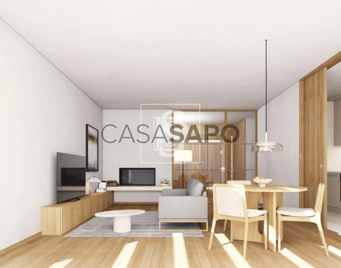 Apartamento T2 para comprar em Esposende