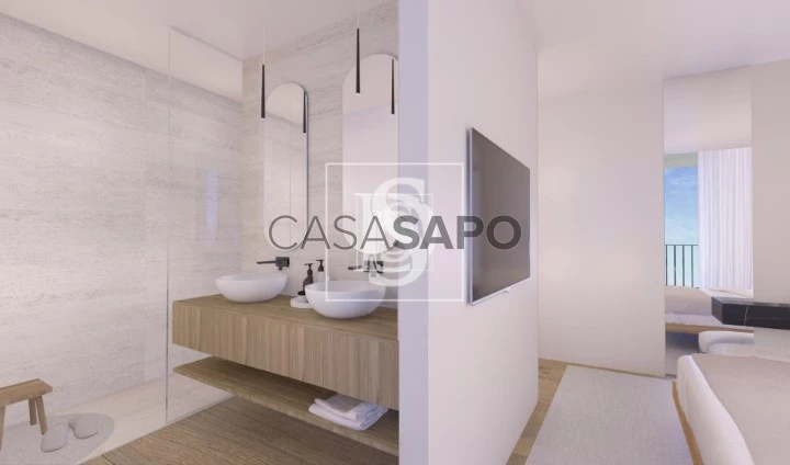 Apartamento T3 para comprar em Esposende