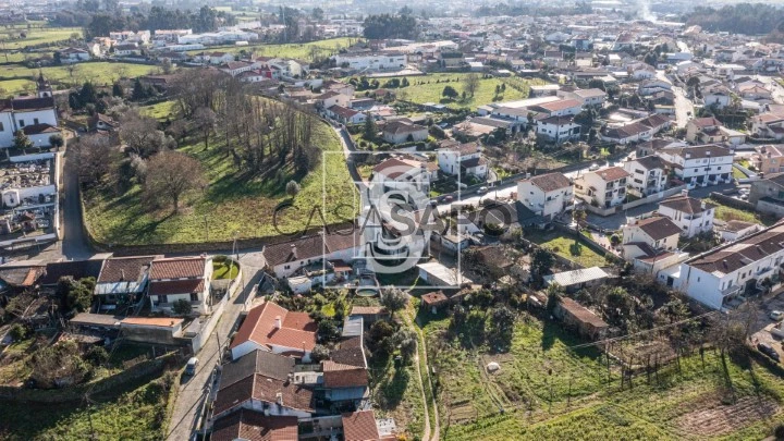 Terreno para comprar em Braga