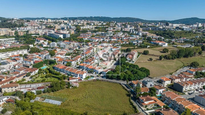 Terreno para comprar em Braga