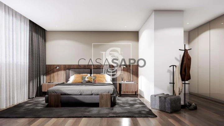 Apartamento T3 para comprar em Braga