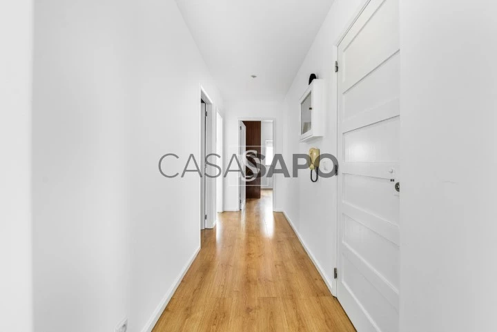 Apartamento T4 para comprar em Braga