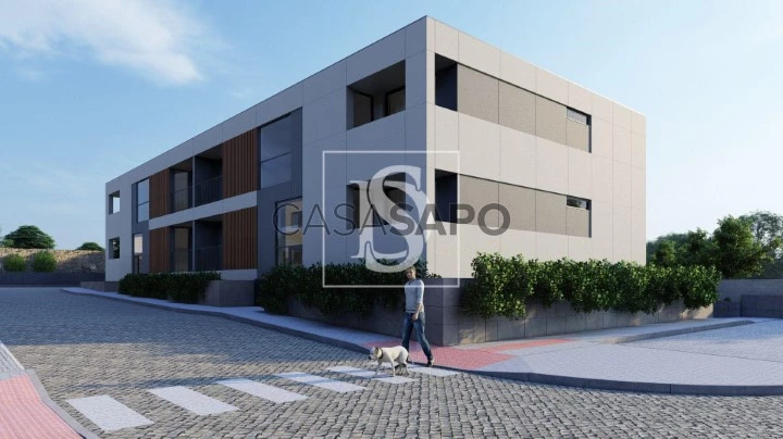 Apartamento T3 para comprar em Barcelos