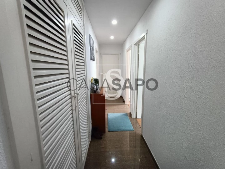 Apartamento T3 para comprar em Póvoa de Varzim