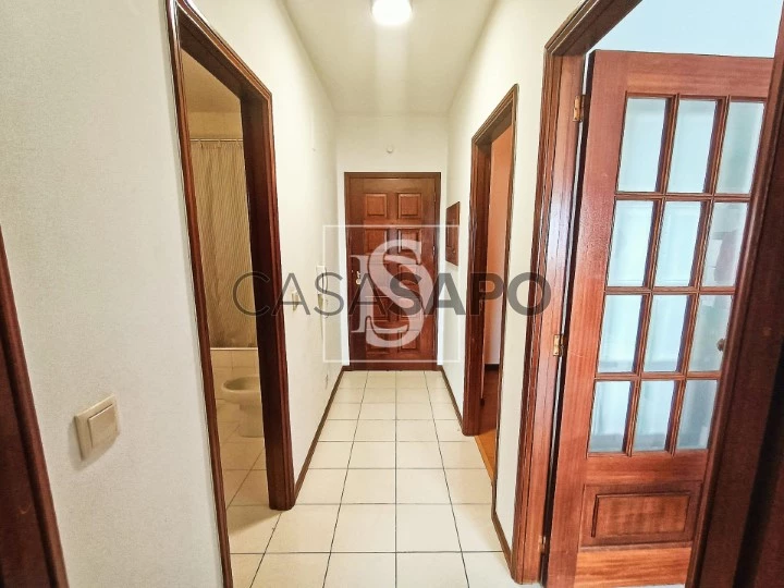 Apartamento T1 para comprar em Póvoa de Varzim