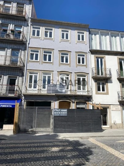 Apartamento T1 para comprar em Braga