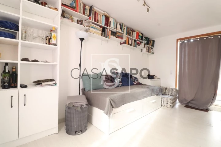 Apartamento T0 para alugar em Esposende