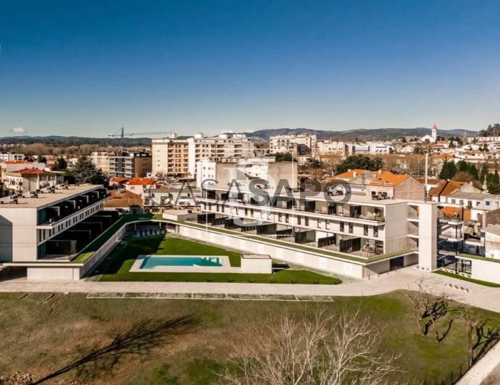 Apartamento T1 para comprar em Vila Verde