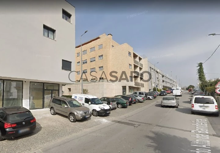 Duplex T4 para comprar em Guimarães