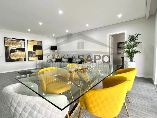 Apartamento T3 para comprar em Olhão