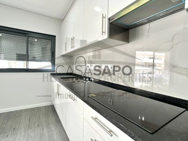 Apartamento T3 para comprar em Olhão