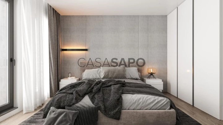 Apartamento T3 Duplex para comprar em Olhão