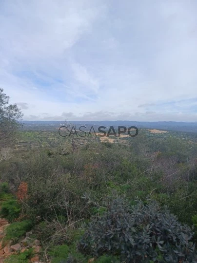 Terreno Misto para comprar em Olhão