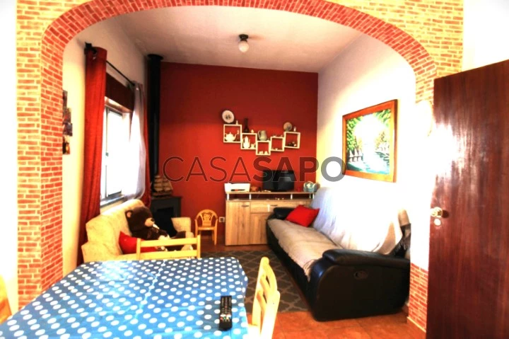 HOUSE, LIVING ROOM, SÃO BRÁS ALPORTEL