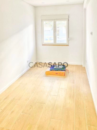 Apartamento T2+1 para comprar em Faro