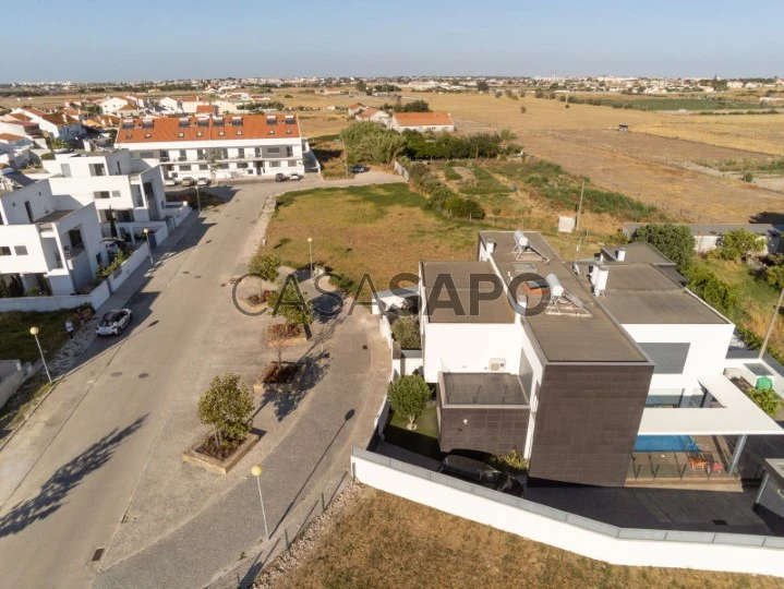 Terreno Urbano para comprar em Alcochete