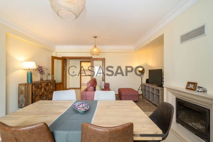 Apartamento T3 para comprar em Sesimbra