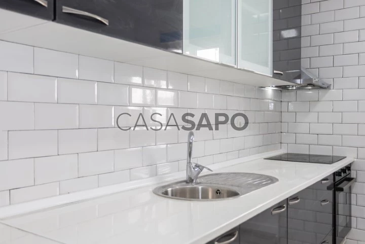 Apartamento T1 para comprar no Barreiro