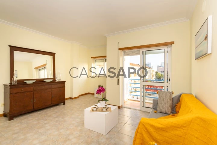 Apartamento T3 para comprar no Barreiro