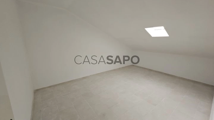 Apartamento T1 para comprar no Barreiro