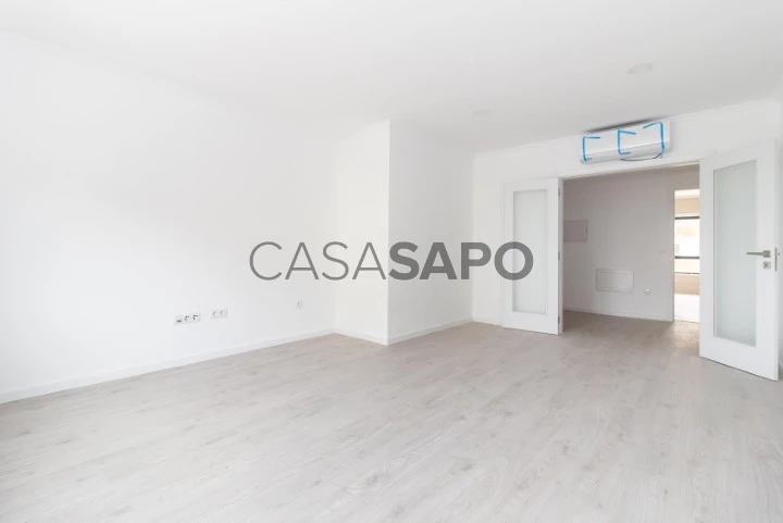 Apartamento T1 para comprar no Barreiro