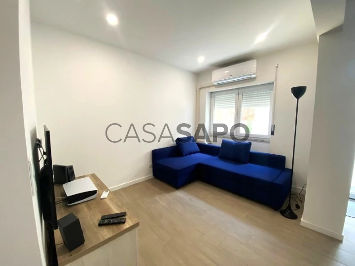 Apartamento T2 para comprar no Montijo