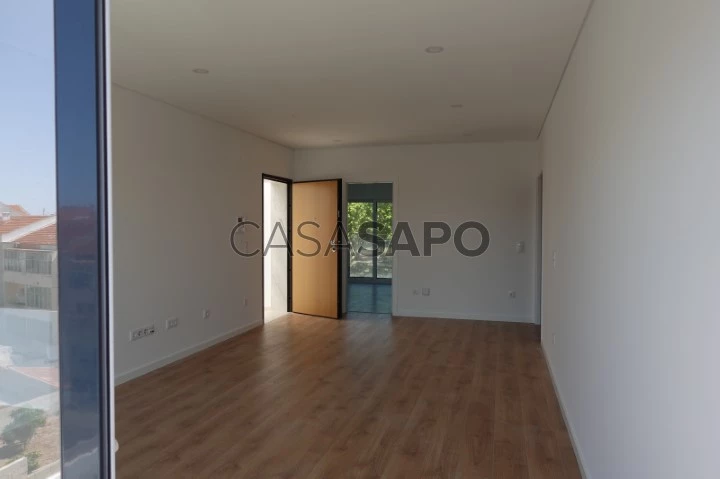 Apartamento T3 para comprar no Seixal