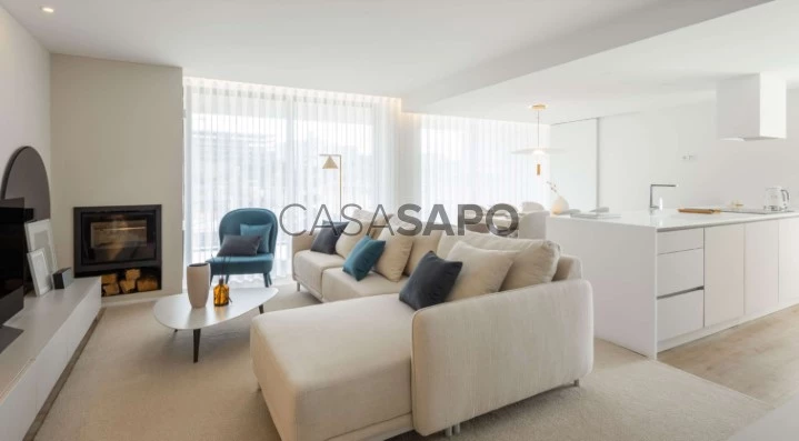 Apartamento T3 para comprar no Porto