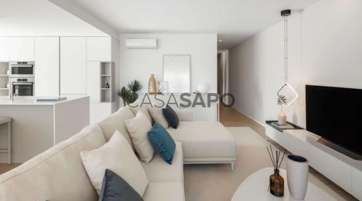 Apartamento T3 para comprar no Porto