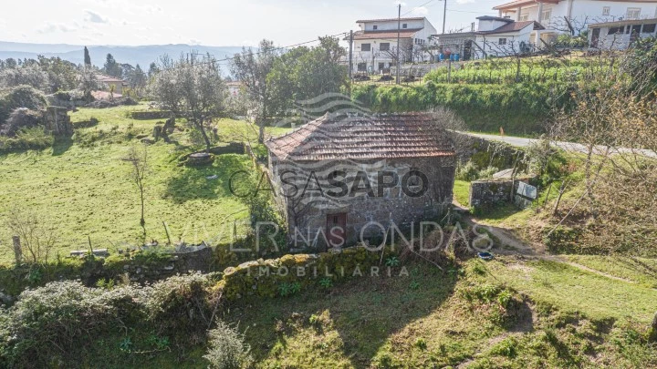 Lote terreno no Rio Douro (9)