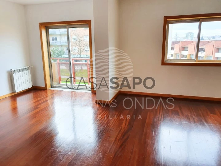 Apartamento T3 Duplex para alugar em Braga
