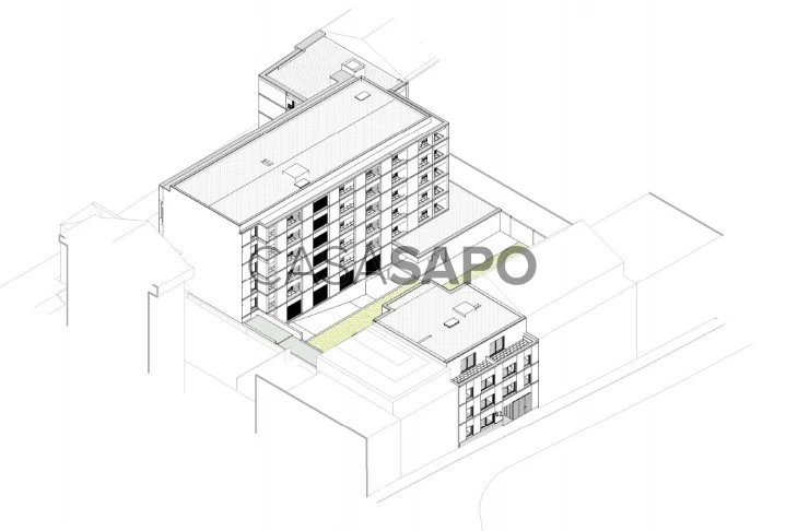 Apartamento Paranhos