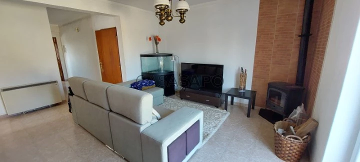 Apartamento T4 para comprar em Peniche