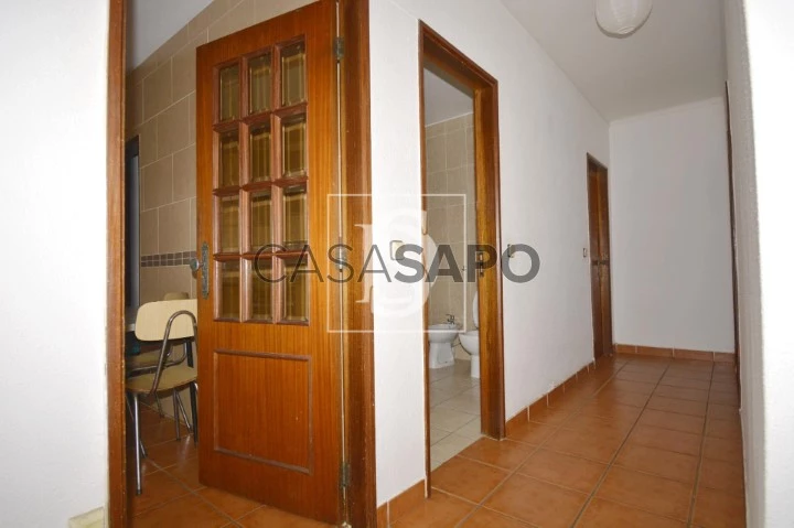 Apartamento T2 para comprar em Bragança