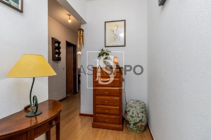 Apartamento T2 para comprar em Santiago do Cacém