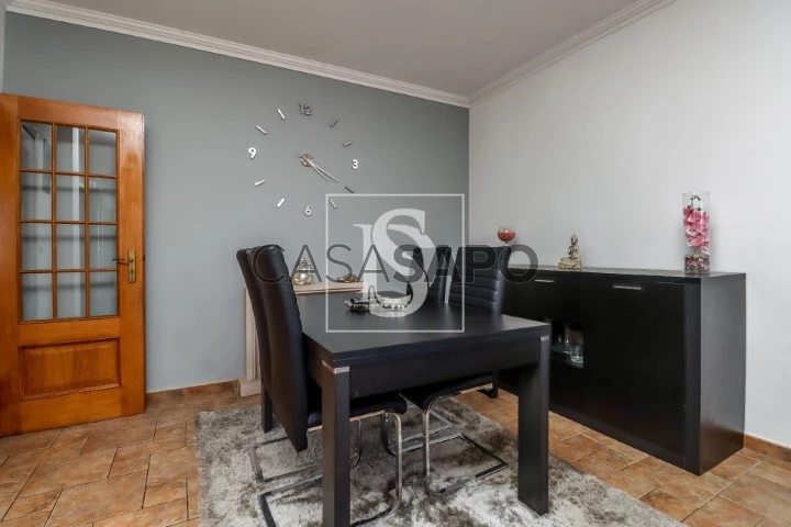 Apartamento T3 para comprar em Santiago do Cacém