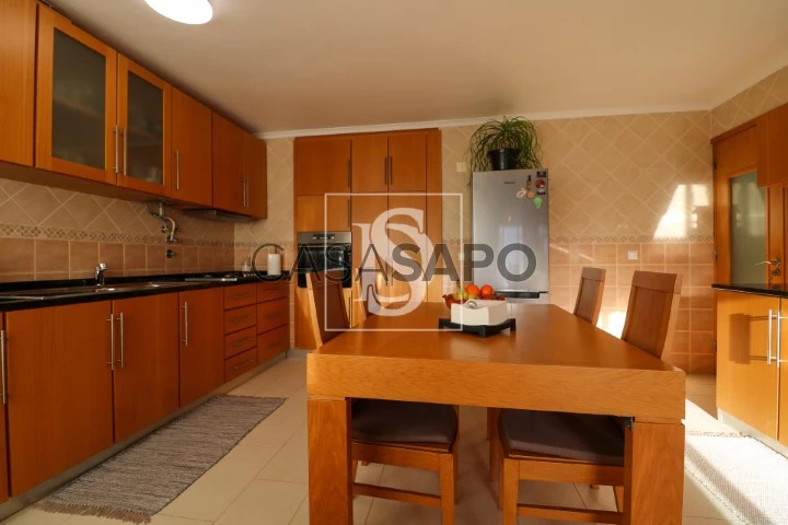 Apartamento T3 para comprar em Santiago do Cacém