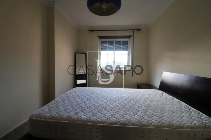 Apartamento T1 para comprar em Santiago do Cacém