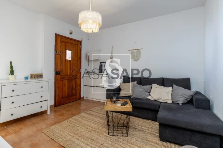 Apartamento T1 para comprar em Santiago do Cacém