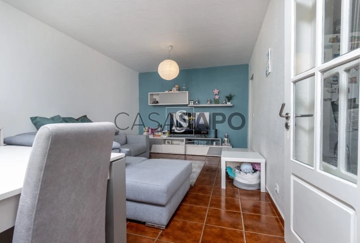 Apartamento T2 para comprar em Santiago do Cacém