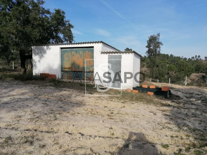 Terreno para comprar em Ponte de Sor