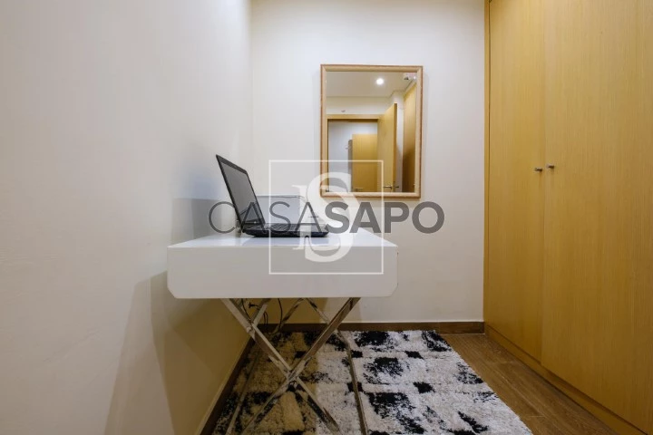 Apartamento T2 para comprar em Vila Franca de Xira