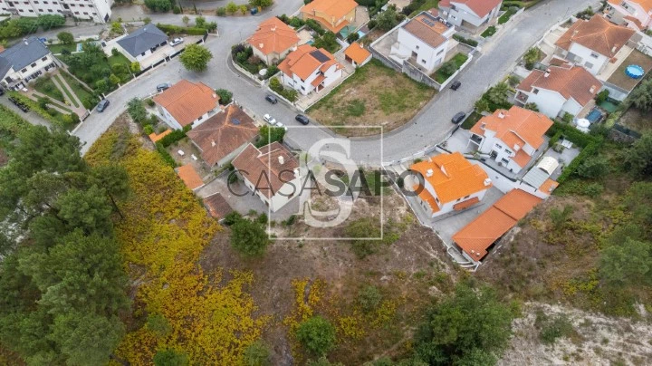 Terreno para comprar em Amarante