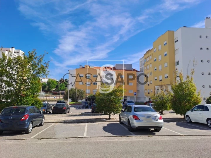 Apartamento T3 para comprar no Barreiro