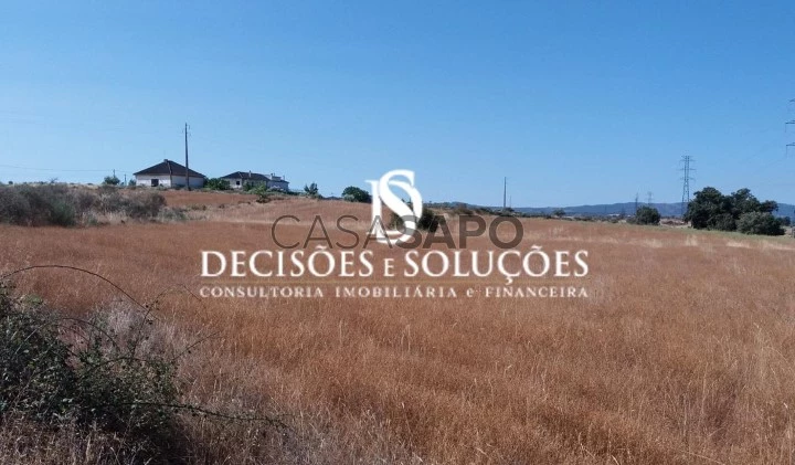 Terreno para comprar em Belmonte