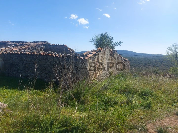 Terreno Urbano para comprar em Tavira