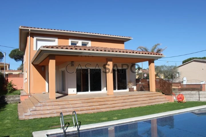 Casa - Llagostera - Fachada - One Costa Brava