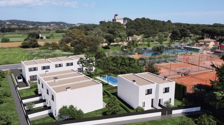 Calonge - One Costa Brava - Luxury Home